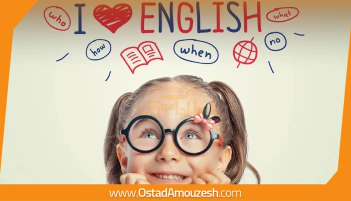 چطور به زبان انگلیسی فکر کنیم